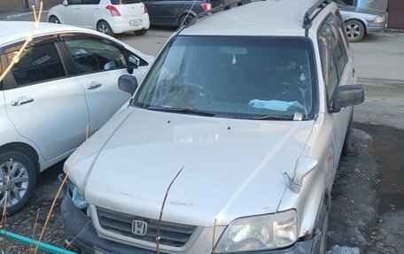 Honda CR-V IV, 1998 год, 350 000 рублей, 4 фотография