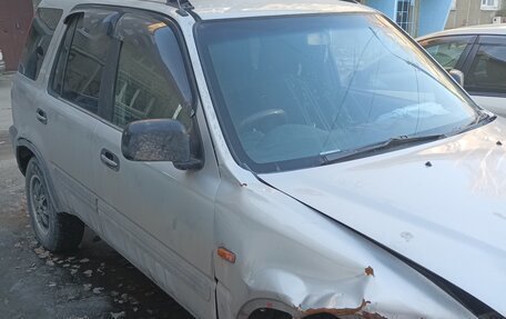 Honda CR-V IV, 1998 год, 350 000 рублей, 2 фотография