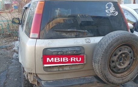 Honda CR-V IV, 1998 год, 350 000 рублей, 5 фотография