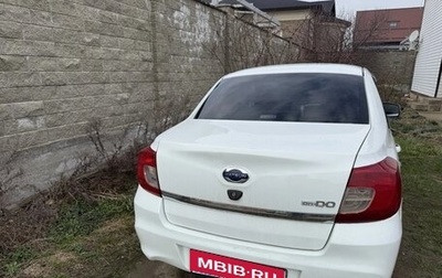 Datsun on-DO I рестайлинг, 2018 год, 480 000 рублей, 1 фотография