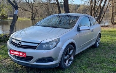 Opel Astra H, 2006 год, 430 000 рублей, 1 фотография