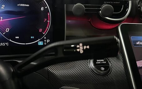 Mercedes-Benz C-Класс, 2024 год, 5 750 000 рублей, 7 фотография