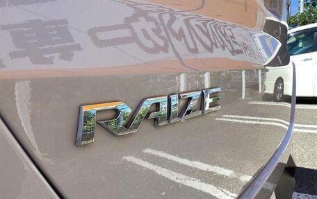 Toyota Raize I, 2022 год, 1 170 000 рублей, 21 фотография