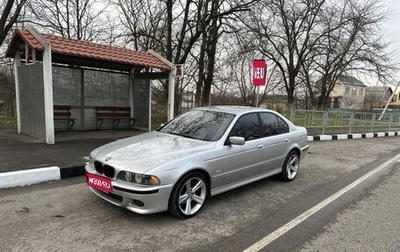 BMW 5 серия, 2001 год, 720 000 рублей, 1 фотография