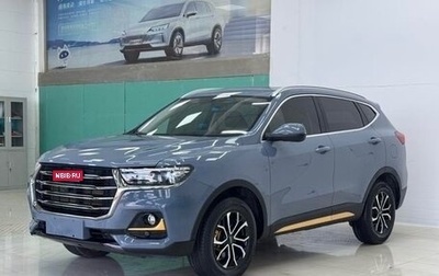 Haval H6, 2022 год, 1 350 000 рублей, 1 фотография