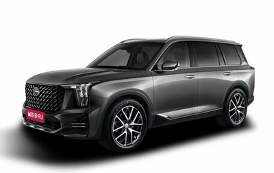 GAC GS8, 2025 год, 4 399 000 рублей, 1 фотография