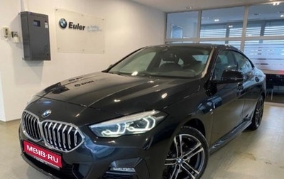 BMW 2 серия F44, 2022 год, 2 932 122 рублей, 1 фотография