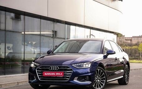 Audi A4, 2020 год, 3 199 000 рублей, 1 фотография