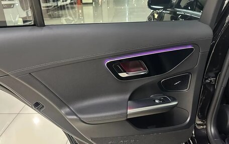 Mercedes-Benz C-Класс, 2024 год, 5 750 000 рублей, 10 фотография