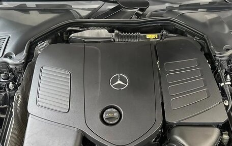Mercedes-Benz C-Класс, 2024 год, 5 750 000 рублей, 19 фотография