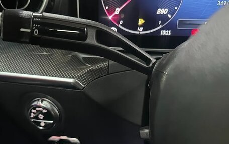 Mercedes-Benz C-Класс, 2024 год, 5 750 000 рублей, 17 фотография