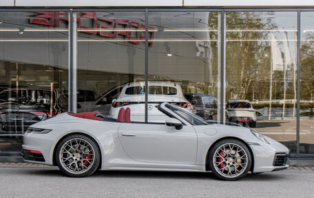 Porsche 911, 2024 год, 22 499 000 рублей, 7 фотография