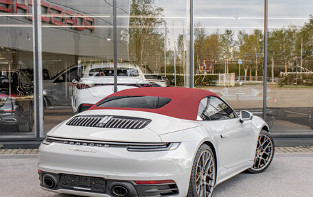 Porsche 911, 2024 год, 22 499 000 рублей, 9 фотография
