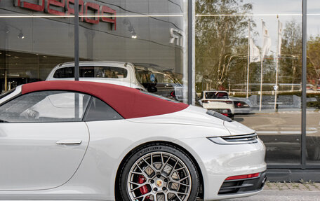 Porsche 911, 2024 год, 22 499 000 рублей, 10 фотография