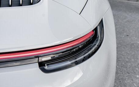 Porsche 911, 2024 год, 22 499 000 рублей, 14 фотография
