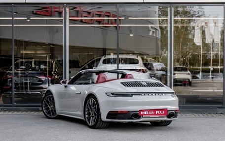 Porsche 911, 2024 год, 22 499 000 рублей, 4 фотография