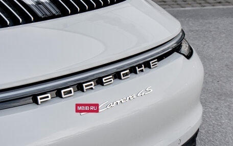 Porsche 911, 2024 год, 22 499 000 рублей, 13 фотография