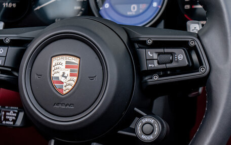 Porsche 911, 2024 год, 22 499 000 рублей, 28 фотография