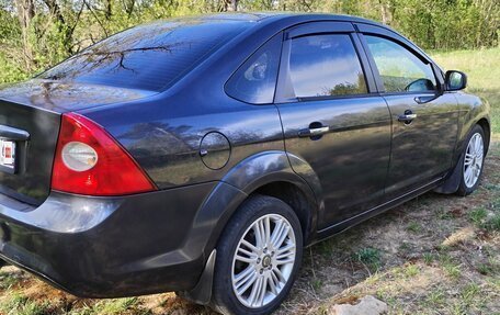 Ford Focus II рестайлинг, 2010 год, 775 000 рублей, 4 фотография