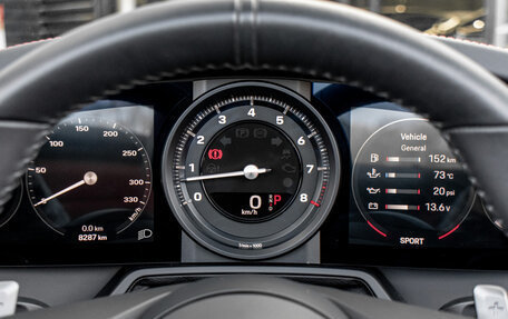 Porsche 911, 2024 год, 22 499 000 рублей, 34 фотография