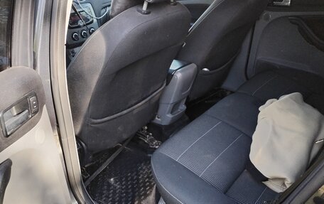 Ford Focus II рестайлинг, 2010 год, 775 000 рублей, 9 фотография