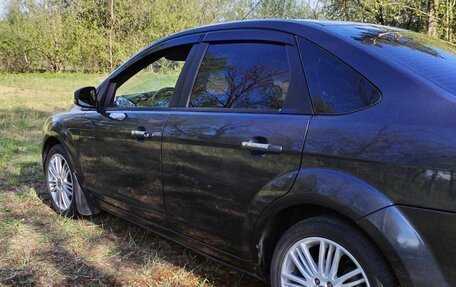 Ford Focus II рестайлинг, 2010 год, 775 000 рублей, 8 фотография