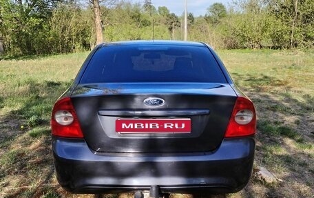 Ford Focus II рестайлинг, 2010 год, 775 000 рублей, 6 фотография