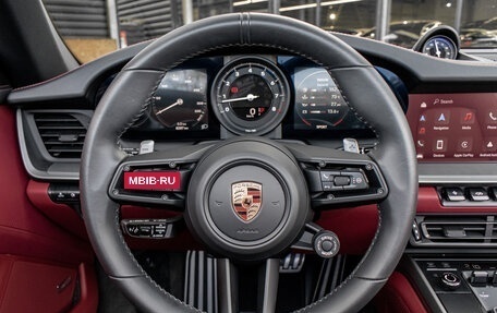Porsche 911, 2024 год, 22 499 000 рублей, 33 фотография