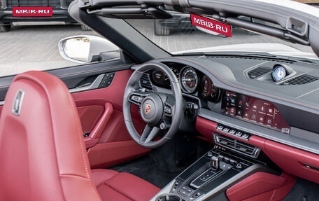 Porsche 911, 2024 год, 22 499 000 рублей, 30 фотография