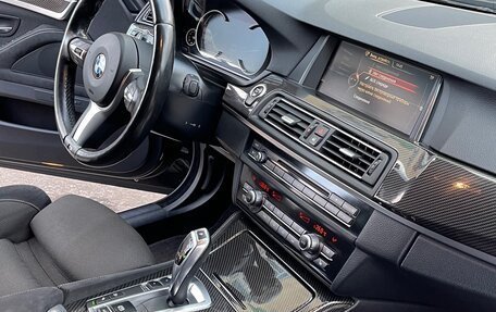 BMW 5 серия, 2016 год, 2 750 000 рублей, 11 фотография