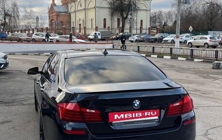 BMW 5 серия, 2016 год, 2 750 000 рублей, 7 фотография