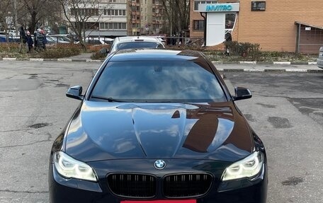 BMW 5 серия, 2016 год, 2 750 000 рублей, 2 фотография