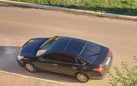 Nissan Teana, 2010 год, 940 000 рублей, 3 фотография