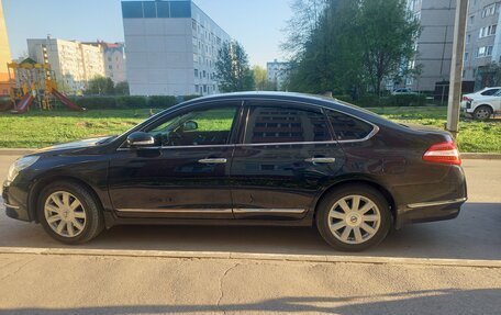 Nissan Teana, 2010 год, 940 000 рублей, 4 фотография
