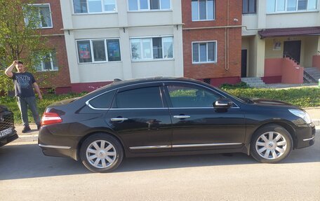 Nissan Teana, 2010 год, 940 000 рублей, 5 фотография