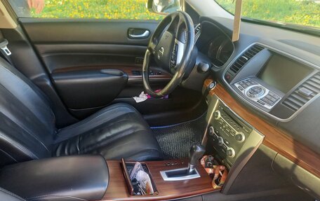 Nissan Teana, 2010 год, 940 000 рублей, 8 фотография