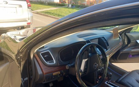 Nissan Teana, 2010 год, 940 000 рублей, 11 фотография
