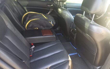 Nissan Teana, 2010 год, 940 000 рублей, 10 фотография