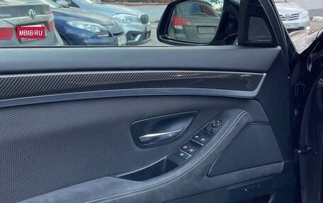 BMW 5 серия, 2016 год, 2 750 000 рублей, 14 фотография