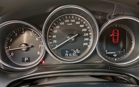 Mazda CX-5 II, 2013 год, 1 610 000 рублей, 9 фотография