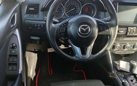 Mazda CX-5 II, 2013 год, 1 610 000 рублей, 8 фотография