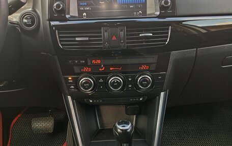 Mazda CX-5 II, 2013 год, 1 610 000 рублей, 10 фотография