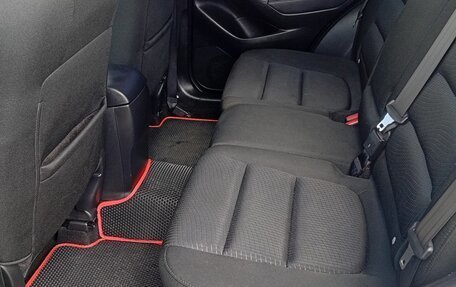 Mazda CX-5 II, 2013 год, 1 610 000 рублей, 11 фотография