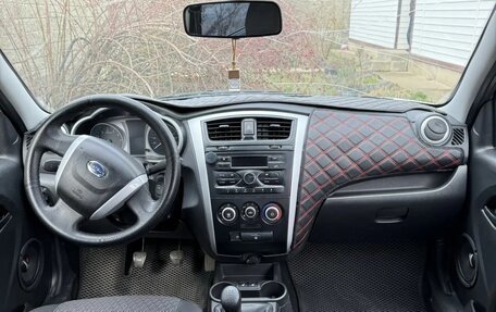 Datsun on-DO I рестайлинг, 2018 год, 480 000 рублей, 7 фотография
