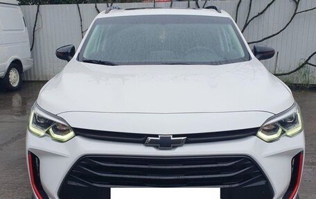 Chevrolet Orlando, 2023 год, 1 650 000 рублей, 2 фотография