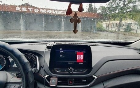 Chevrolet Orlando, 2023 год, 1 650 000 рублей, 6 фотография