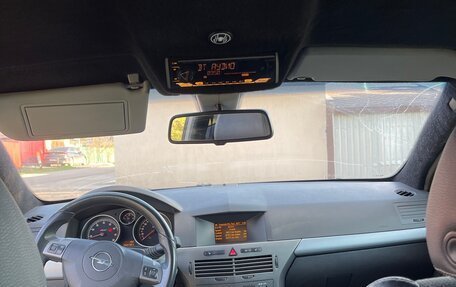 Opel Astra H, 2006 год, 430 000 рублей, 9 фотография