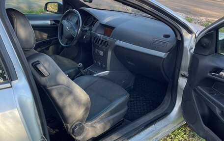 Opel Astra H, 2006 год, 430 000 рублей, 11 фотография
