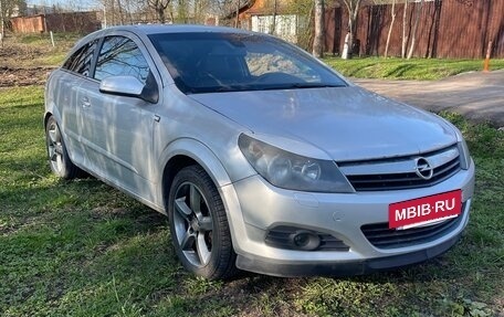 Opel Astra H, 2006 год, 430 000 рублей, 2 фотография