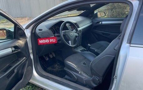 Opel Astra H, 2006 год, 430 000 рублей, 7 фотография